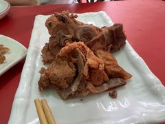 -张包铺(道外店)