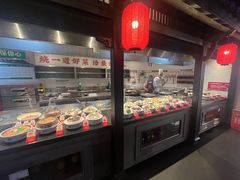 -老淮安·淮安菜(涟水店)