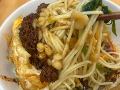 -朱儿面庄(洋河三路店)