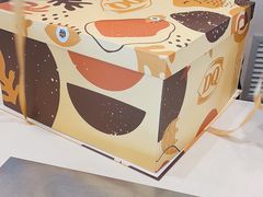 -DQ·蛋糕·冰淇淋(余姚万达店)