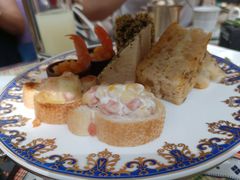 -利顺德大饭店·维多利亚花园(小白楼店)