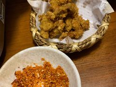 招牌现炸酥肉-搓火大都会(广安门总店)