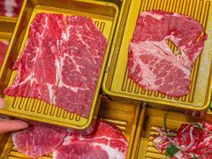 -姜胖胖首尔自助烤肉·街头小吃大排档(国瑞中心店)