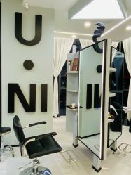 -U·NI SALON 造型