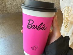 -喜茶(合肥正大广场店)