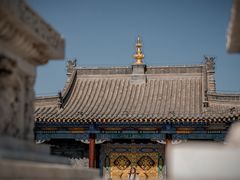 -大召无量寺