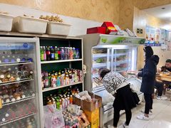 -老乔串店(青松路店)