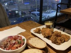 -CALDO CALDO 卡多厨房(双盛花园店)