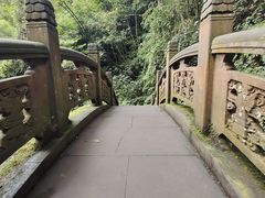 -峨眉山风景名胜区