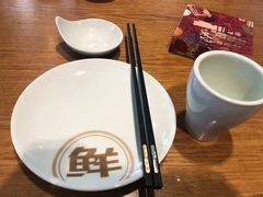 -船歌·鱼水饺青岛菜(闽江二路店)