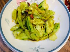 -合合春饼·酱骨·东北菜(潘家园店)