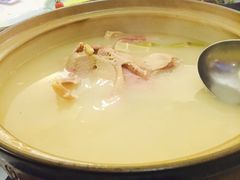 -隆聚时令海鲜(一舟店)