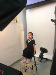 -海马体家庭照相馆(杭州远洋乐堤港店)