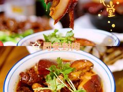 -聪辉同安老美食饭店(大元路店)