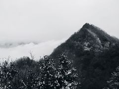 -塔云山