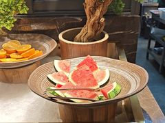 -東盛炭烤自助料理(浦东文峰广场店)