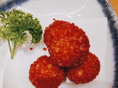 -酒久自助料理(佳兆业店)