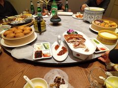 -国人川菜(李家村建东街店)