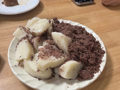 -顺姬冷面(长白西路店)
