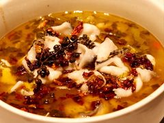 -客家大院·非遗赣南客家菜(郁孤台店)