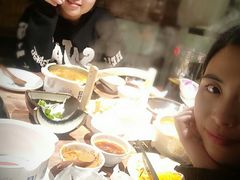 -东道煮牛肉火锅(东盛大街店)