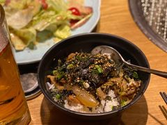 牛藏特色石锅饭-牛藏·黑毛和牛烧肉(环市东店)