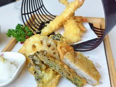 -阿吾罗日本料理(K11艺术中心店)