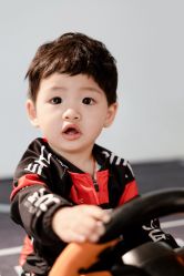 -芳妮豆丁儿童摄影(民治旗舰店)