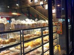 -85度C(上海茶陵北路店)