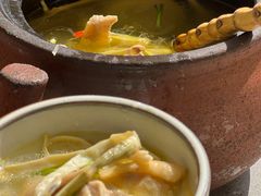 -金鱼妈妈 山野·食趣(荫山街店)