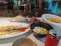 -外婆船宴餐厅·外婆喊你回家吃饭