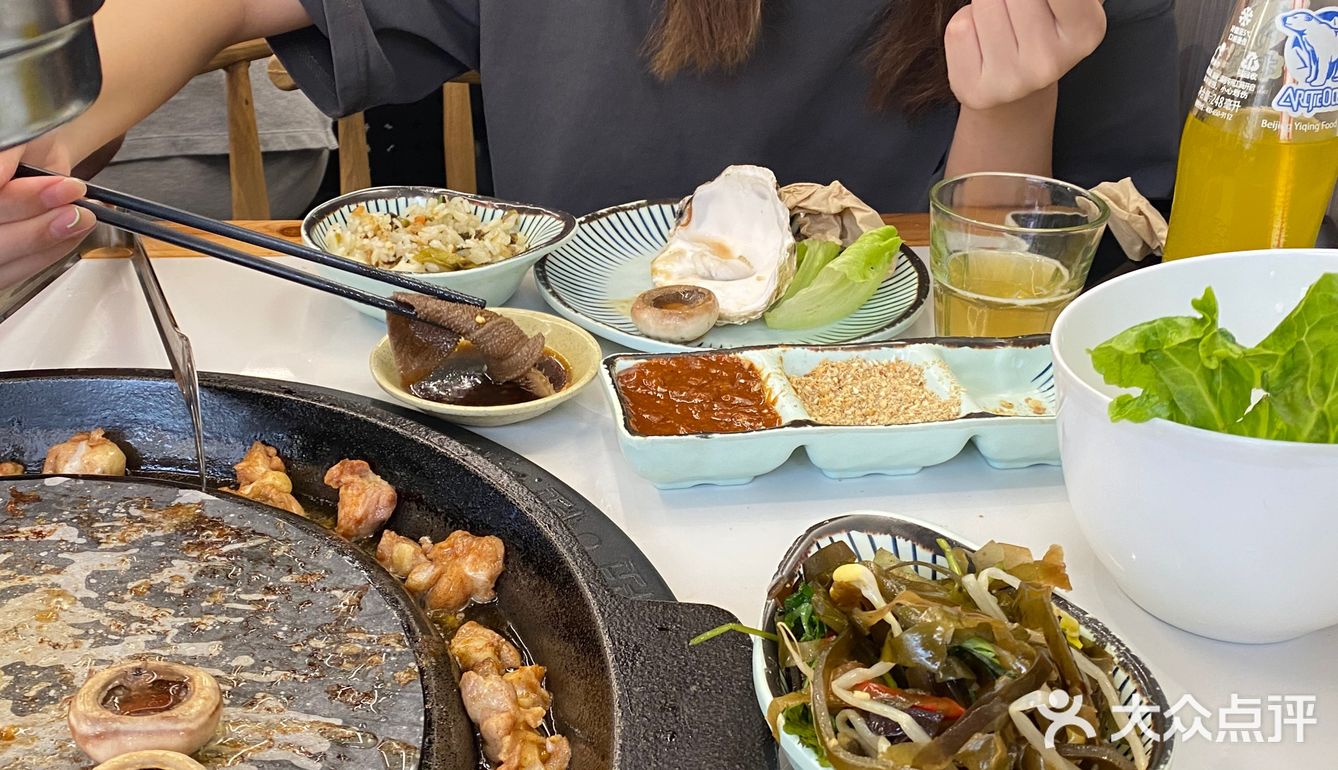 快乐吃生蚝🦪