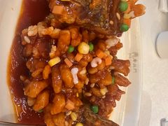 -老北门·苏帮菜·湖景包间(月光码头店)