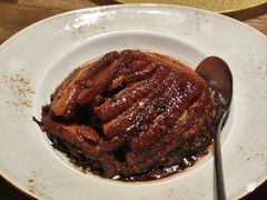 -金苑酒家·客家菜·广东老字号(万象店)
