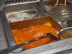 -海底捞火锅(金光华店)