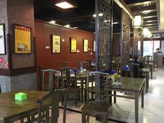 大堂-赵家羊肉汤(建安路店)