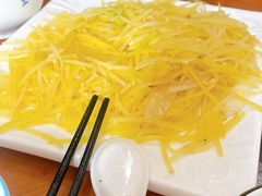 -兰州老马家族食府(康庄总店)