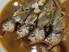 -火龙堂·风味民间菜(文一路店)