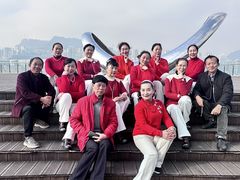 -小八仙·宴(三峡茶庄店)