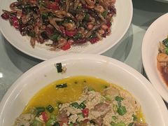 -小厨师·二十年沈家门小海鲜(百井坊巷店)
