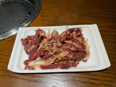 家庭拌肉-米家(齐市总店)