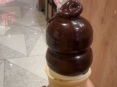 -DQ·蛋糕·冰淇淋(虹口龙之梦店)
