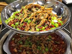 -盐井记·自贡美蛙鲜锅兔(中和店)
