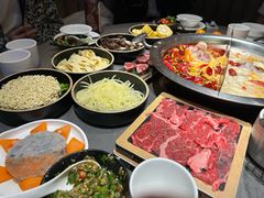 -骨之味·筒骨汤火锅(江头店)