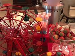 -Salon de Ville浦江汇(上海外滩华尔道夫酒店店)