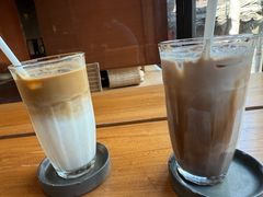 -Metal hands·铁手咖啡