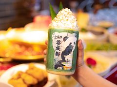 -小龙坎火锅(全球总店)