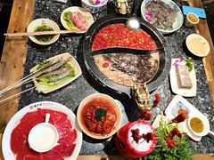 -蜀大侠火锅(春熙路店)