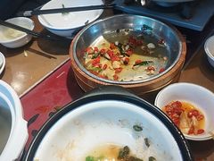 -老山村酒楼(白石洲店)