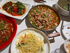 -蛙兔鸡自贡风味·特色江湖菜(广都店)